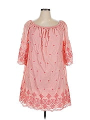 St. John's Bay Casual Dress