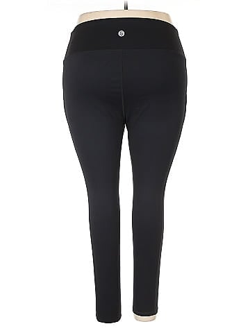 Torrid Active Pants (view 2)