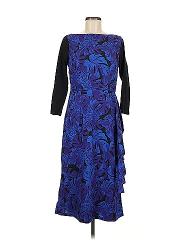 eShakti Cocktail Dress (view 1)