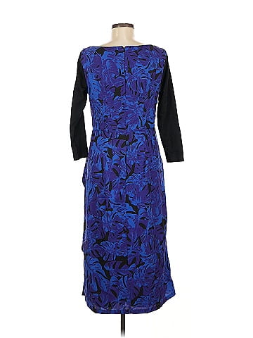 eShakti Cocktail Dress (view 2)