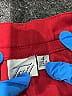 Tail Solid Red Shorts Size 4 - photo 3