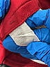 Tail Solid Red Shorts Size 4 - photo 4