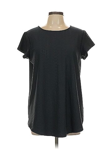 Weatherproof Short Sleeve Top (view 1)