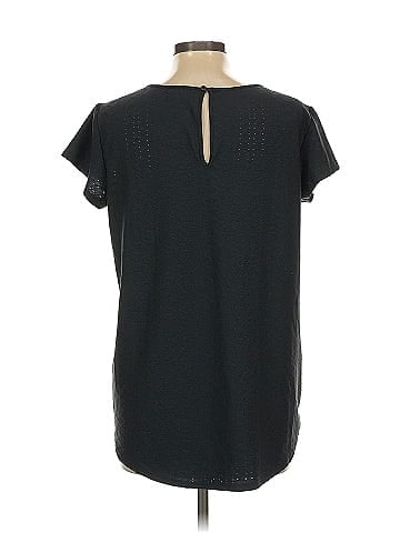 Weatherproof Short Sleeve Top (view 2)