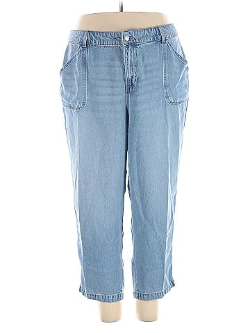 Talbots Jeans (view 1)