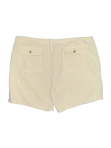 Venus Khaki Shorts (view 2)