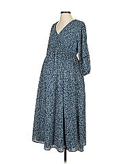 Hatch Casual Dress