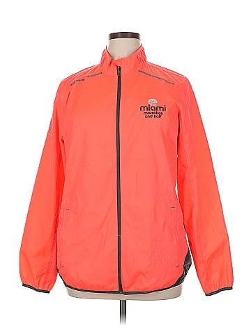 Port Authority Windbreaker (view 1)