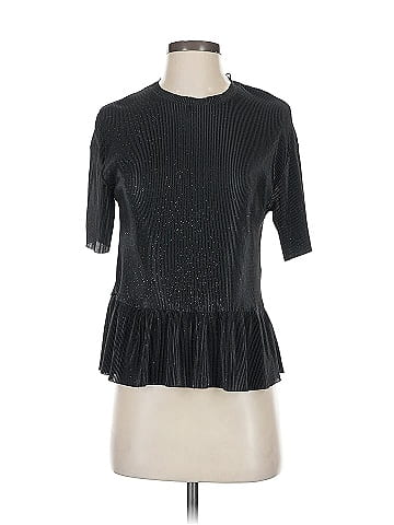 Pull&Bear Short Sleeve Top (view 1)