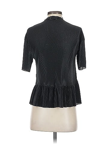 Pull&Bear Short Sleeve Top (view 2)