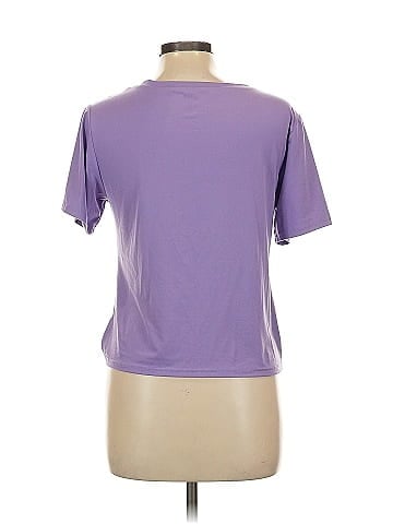 Move Theology Short Sleeve T-Shirt (view 2)