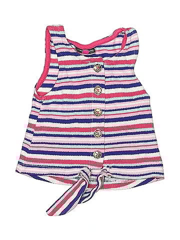 Vince Camuto Sleeveless Top (view 1)