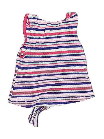 Vince Camuto Sleeveless Top (view 2)