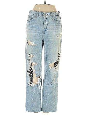 Adriano Goldschmied Jeans (view 1)