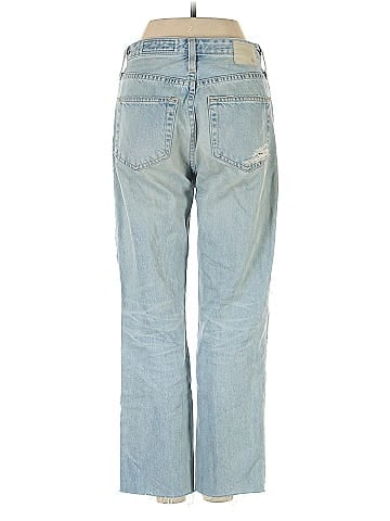 Adriano Goldschmied Jeans (view 2)