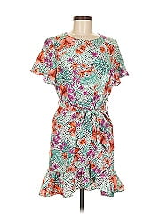 Lost + Wander Casual Dress