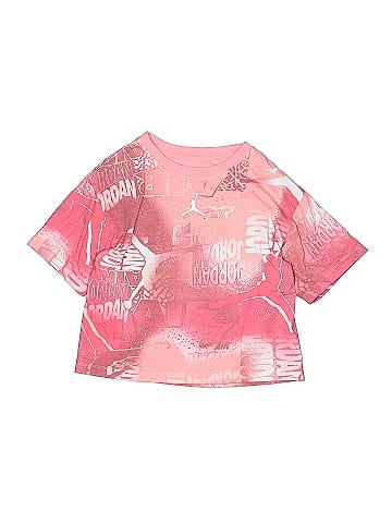 Air Jordan Short Sleeve T-Shirt (view 1)