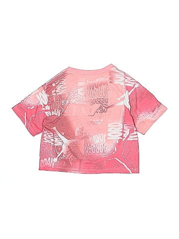 Air Jordan Short Sleeve T-Shirt (view 2)