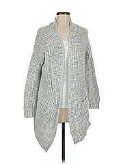 Pink Clover Cardigan