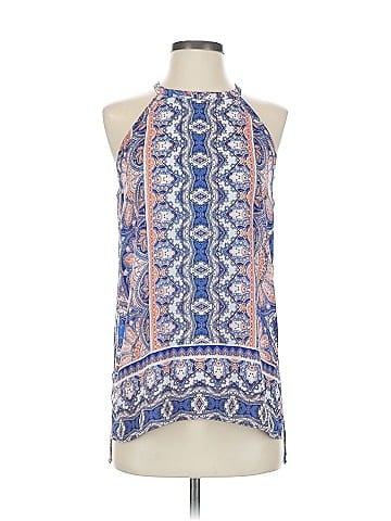 The Limited Sleeveless Blouse (view 1)