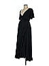 Ingrid + Isabel Black Cocktail Dress Size M - photo 1