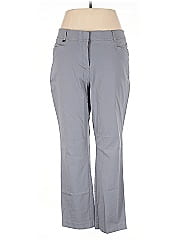 Jm Collection Casual Pants