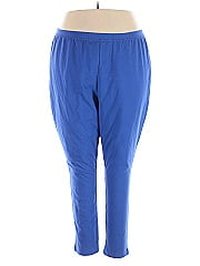Woman Within Active Pants