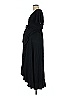 Ingrid + Isabel Black Cocktail Dress Size M - photo 4