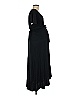 Ingrid + Isabel Black Cocktail Dress Size M - photo 3
