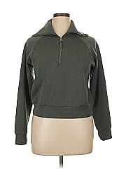 Spanx Sweatshirt