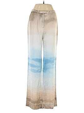 Armani Collezioni Casual Pants