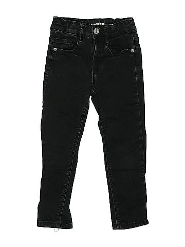 Zara Jeans (view 1)
