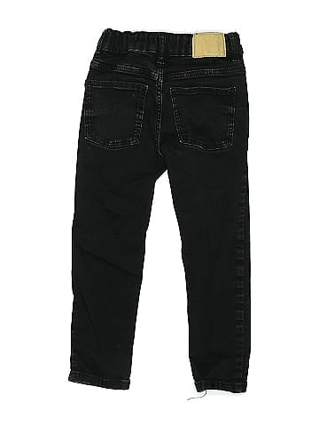 Zara Jeans (view 2)