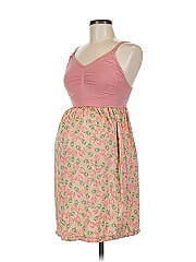 Motherhood Casual Dress