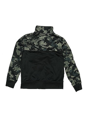 Nike Track Jacket (view 2)