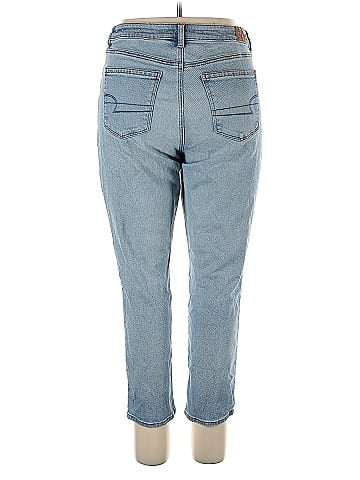American Eagle Outfitters Jeans (view 2)
