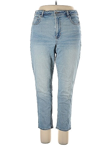 American Eagle Outfitters Jeans (view 1)