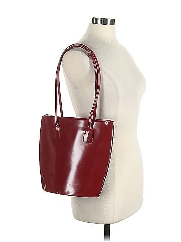 FURLA Leather Shoulder Bag (view 2)