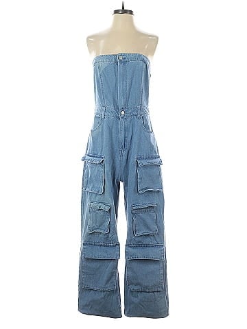 Shein Jumpsuit (view 1)