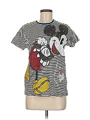 Desigual Short Sleeve T Shirt