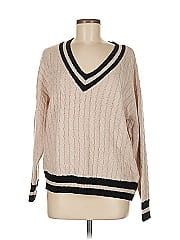 Blu Pepper Pullover Sweater