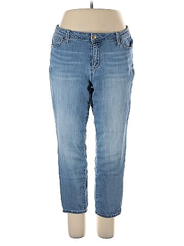 Westport Jeans (view 1)