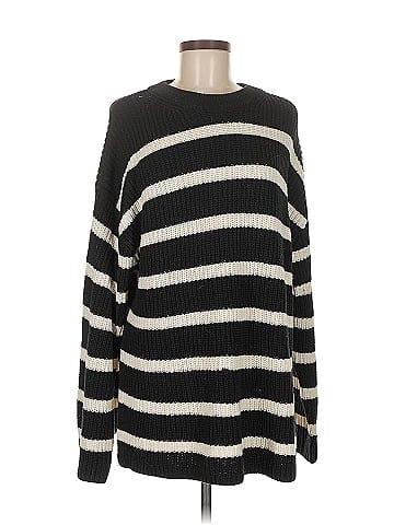 H&M Pullover Sweater (view 1)