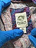 Tiny 100% Rayon Paisley Purple Casual Dress Size M - photo 7