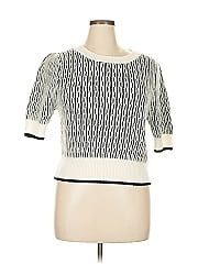 Cupshe Pullover Sweater
