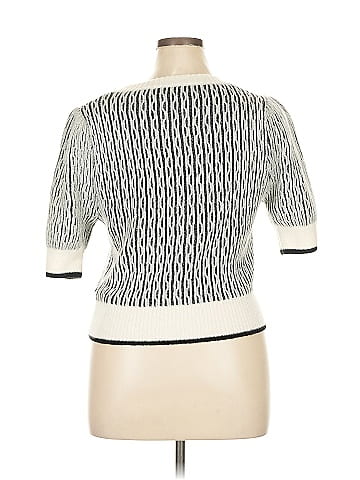 Cupshe Pullover Sweater (view 2)
