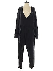 Natural Life Jumpsuit