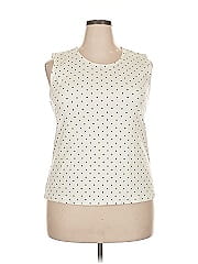 White Stag Sleeveless T Shirt
