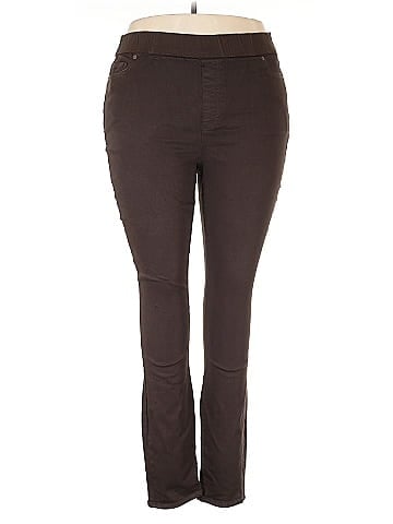 Lands' End Casual Pants (view 1)