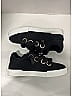 Dolce & Gabbana Black Sneakers Size EU 37 1/2 - photo 8